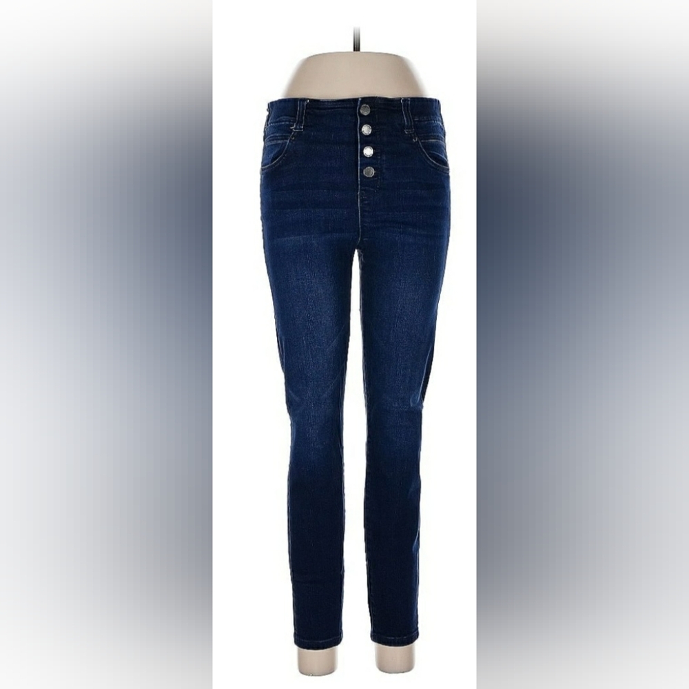 Liverpool Gia Glider Skinny Jeans!